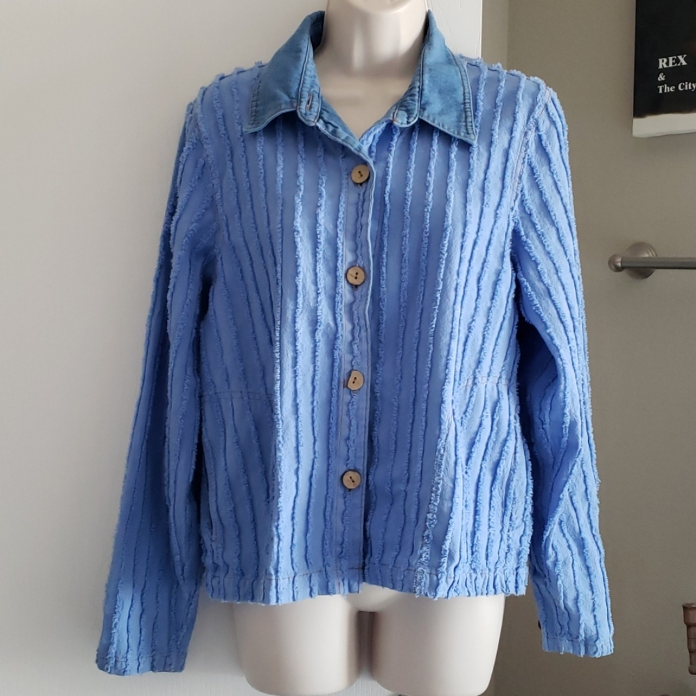 Produce Company Top Size S